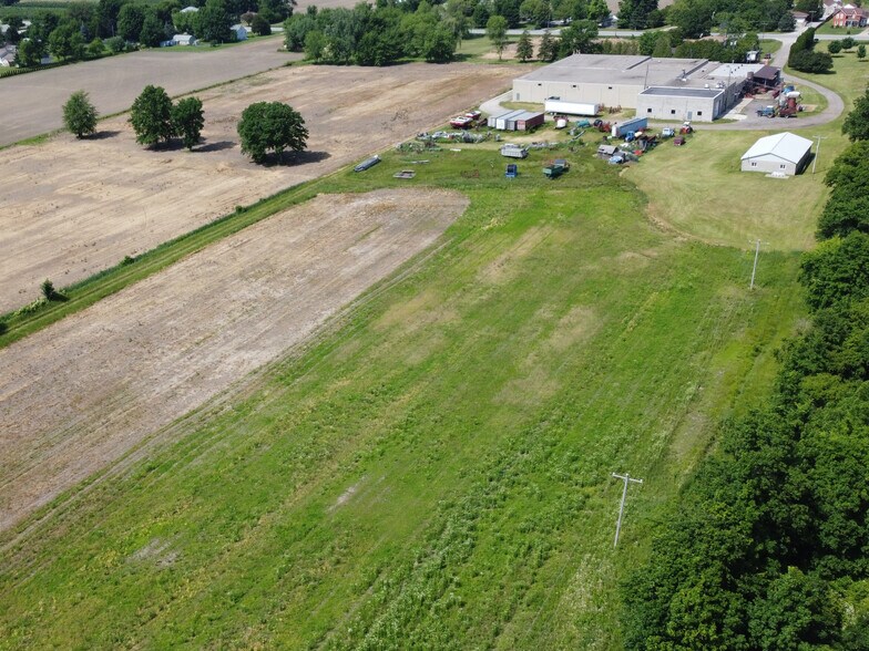 More Photos Of 324 County Road 34, Kingsville Manufacturing For Sale