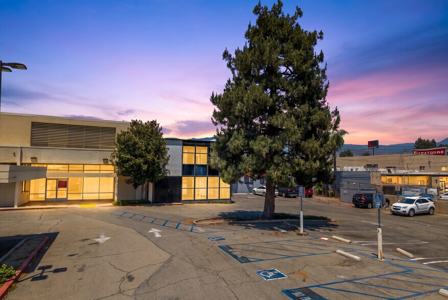 More Photos Of 247 E Highland Ave, San Bernardino Office Residential For Sale