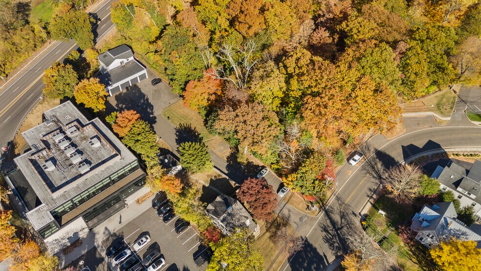 More Photos Of 204 Old Post Rd, Southport Warehouse For Sale