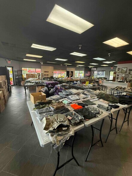 More Photos Of 5017 Milford Rd, East Stroudsburg General Retail For Sale