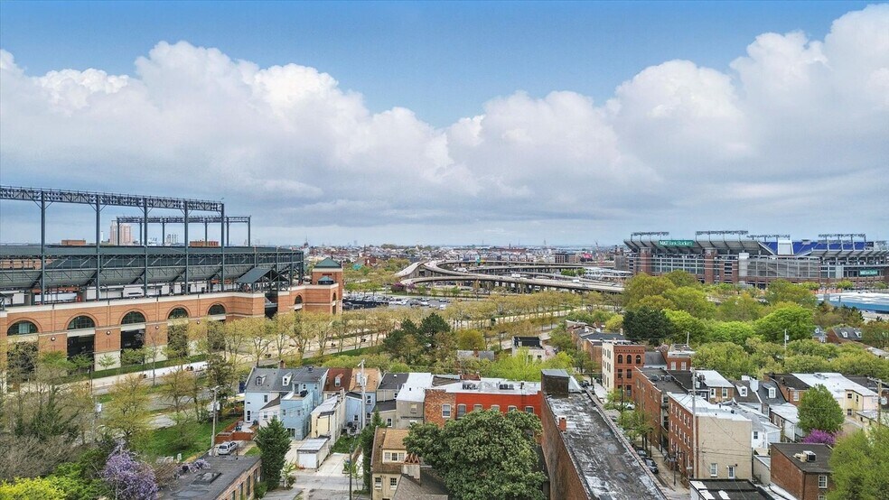 More Photos Of 637 Washington Blvd, Baltimore Hospitality For Sale