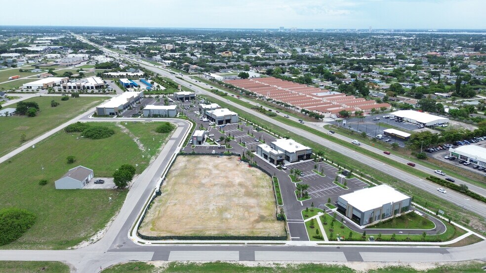 More Photos Of 1203-1211 NE Pine Island Ln, Cape Coral Unknown For Lease