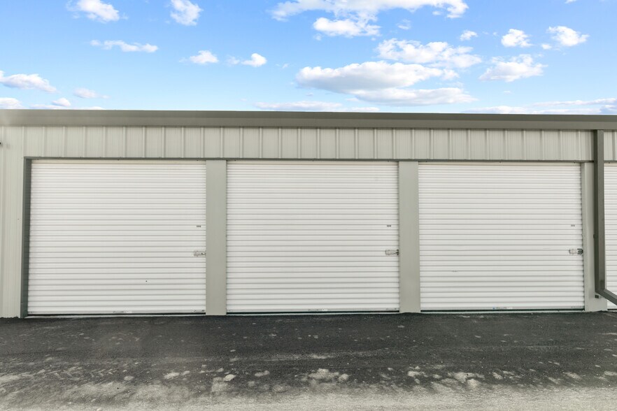 More Photos Of 17848 Middleton Rd, Nampa Self Storage For Sale