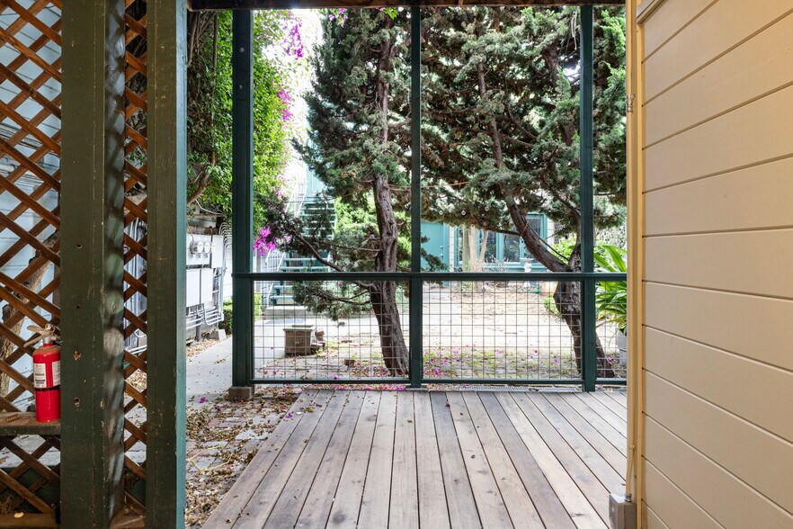 More Photos Of 1865-1869 Union St, San Francisco Storefront Retail Residential For Sale