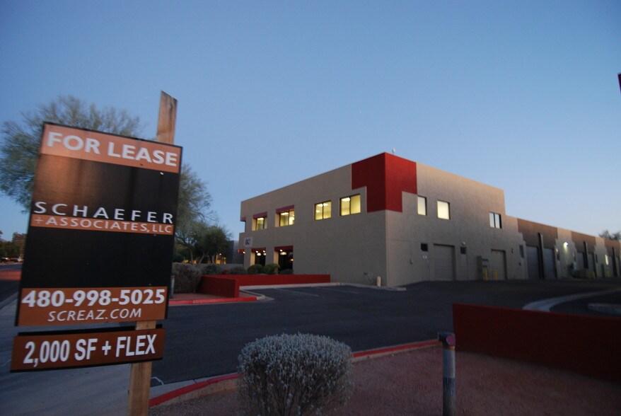 More Photos Of 7621 E Gray Rd, Scottsdale Unknown For Lease