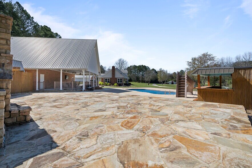 More Photos Of 18160 AL-75, Remlap Land For Sale