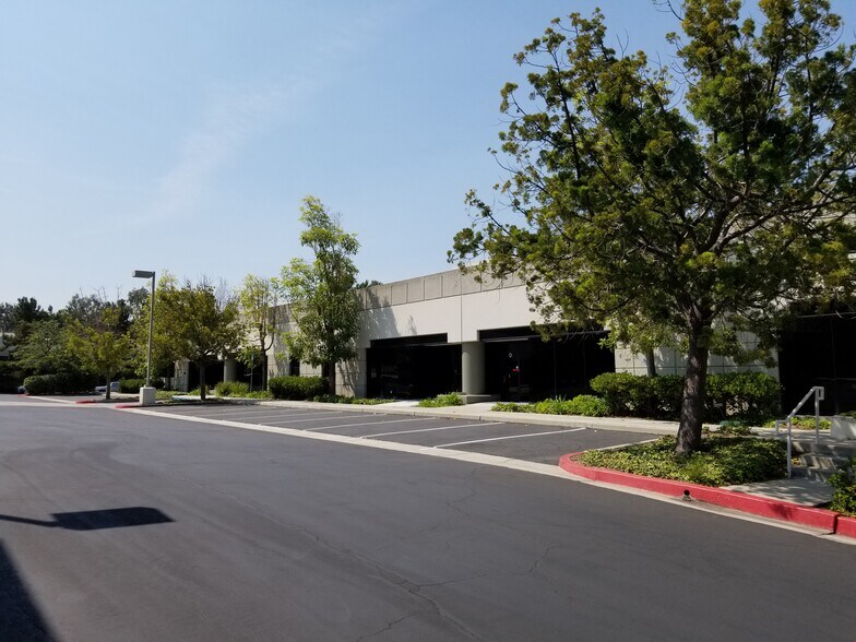 More Photos Of 930 Calle Negocio, San Clemente Light Manufacturing For Lease