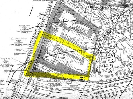 More Photos Of 1907 Old Eastern Ave, Baltimore Land For Sale