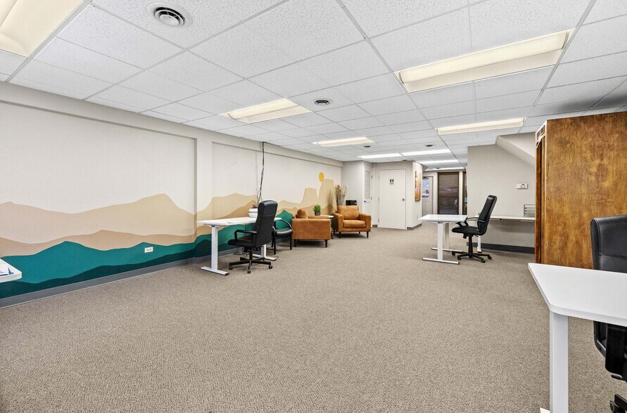 More Photos Of 801-807 14th St, Golden Office For Sale