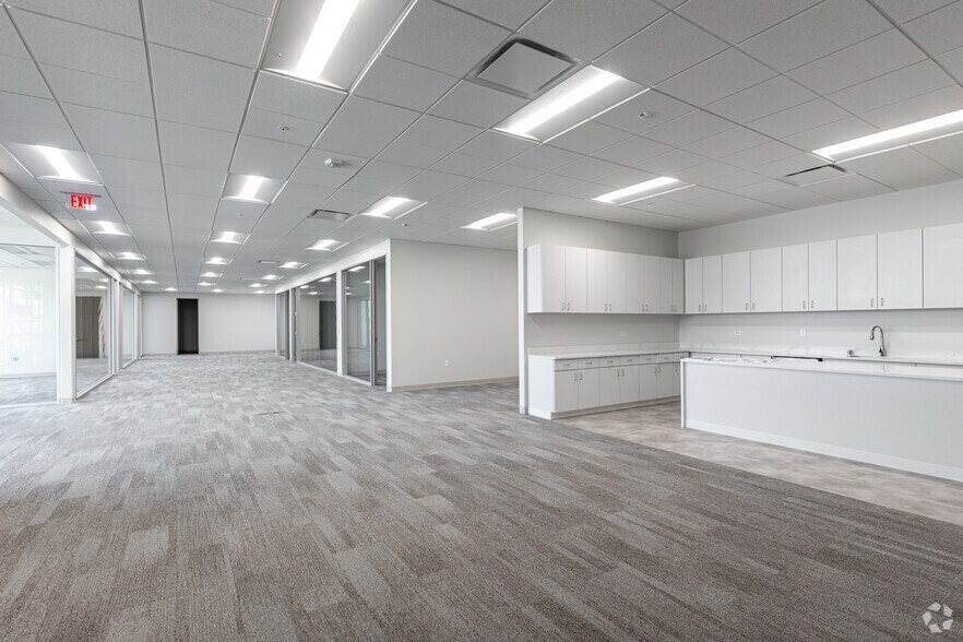 Photo of 1st Floor Ste Spec Suite 105