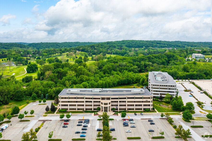 More Photos Of 2201 Renaissance Blvd, King Of Prussia Office For Lease