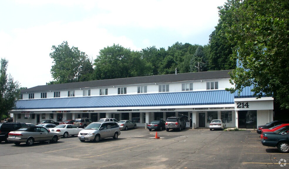 More Photos Of 214 Amity Rd, Woodbridge Unknown For Lease