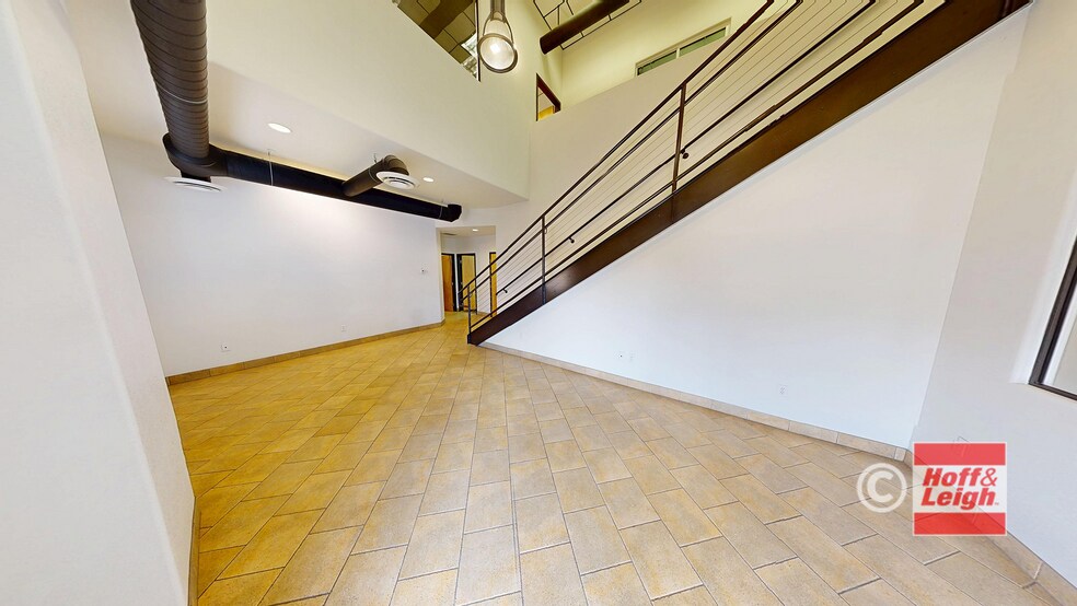 More Photos Of 131-135 Winters Dr, Colorado Springs Distribution For Lease