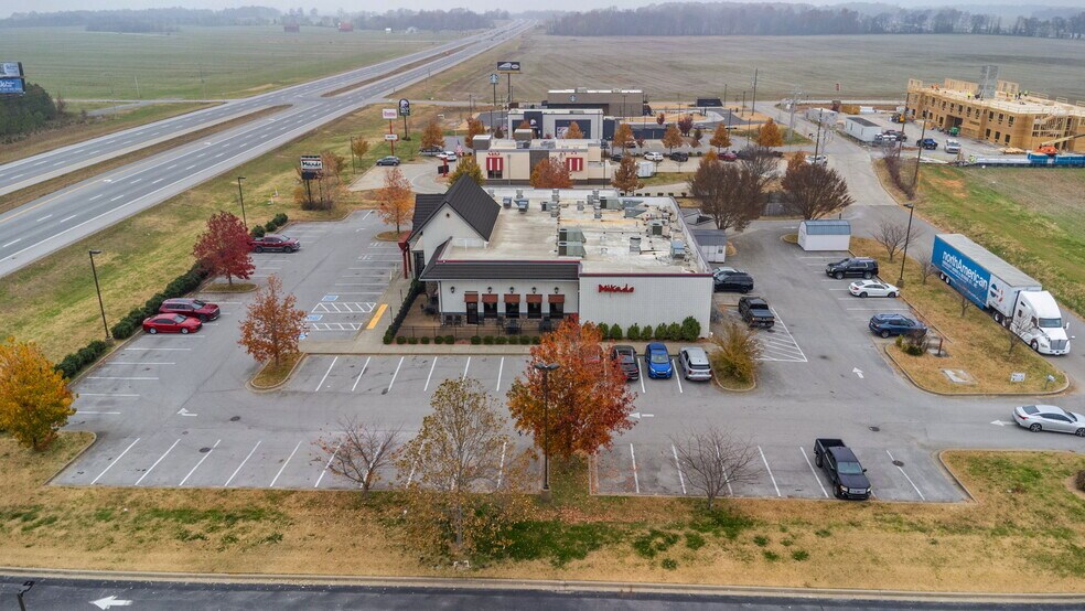 More Photos Of 209 Claire Ave, Oak Grove General Retail For Sale