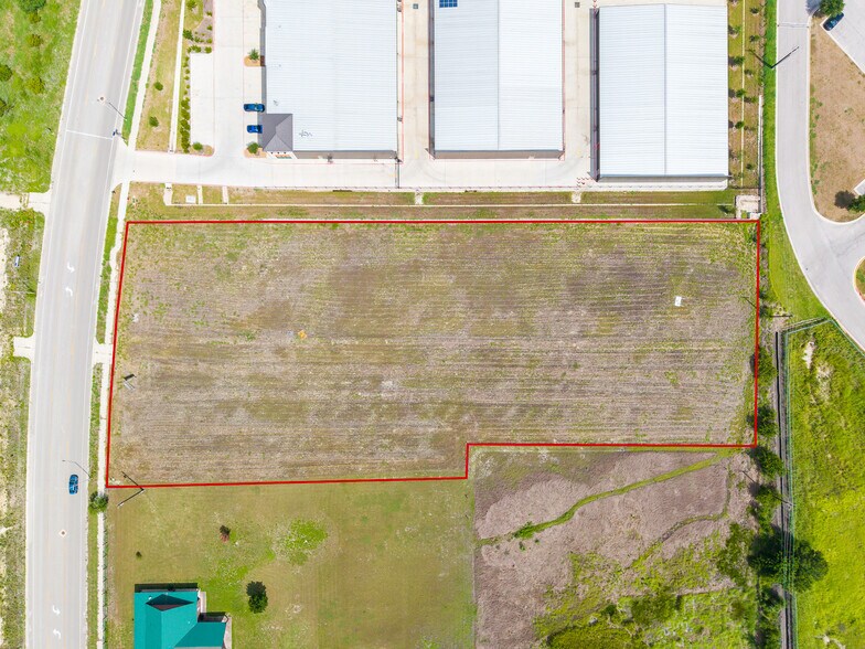 More Photos Of 2855 Rattler Rd, San Marcos Land For Sale