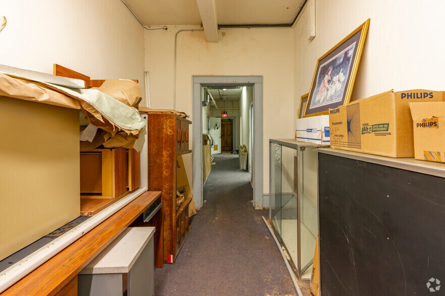 More Photos Of 131 S Main St, Mount Holly Loft Creative Space For Sale