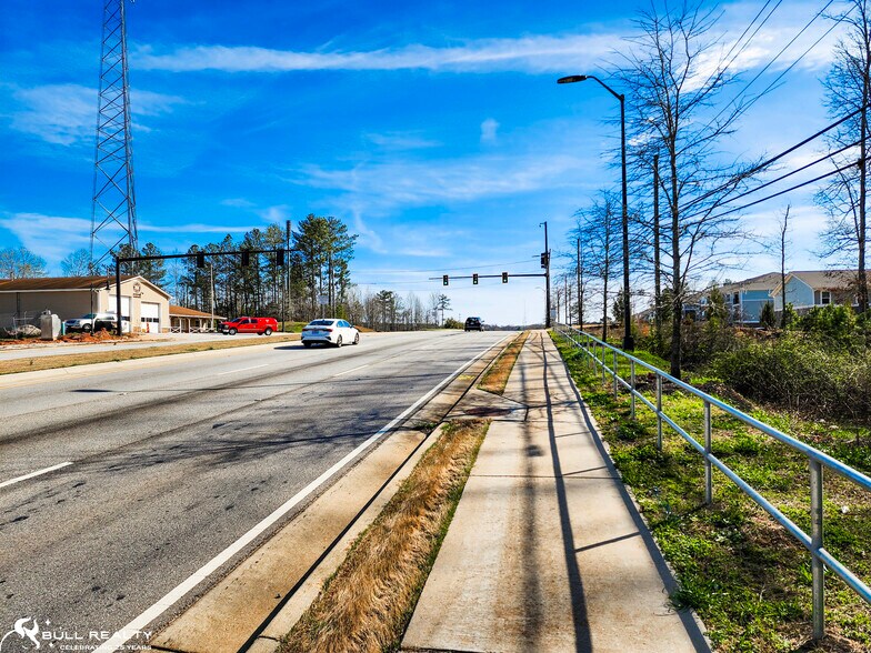 More Photos Of 0 Highway 92, Douglasville Land For Sale