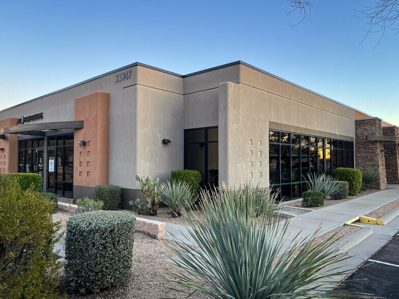More Photos Of 33747 N Scottsdale Rd, Scottsdale Office For Sale