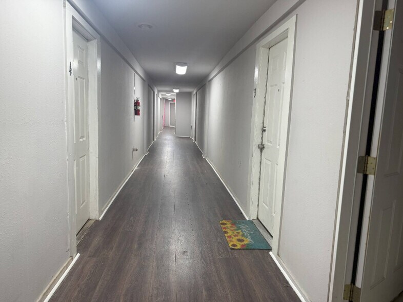 More Photos Of 1601 S Buchanan St, Amarillo Apartments For Sale