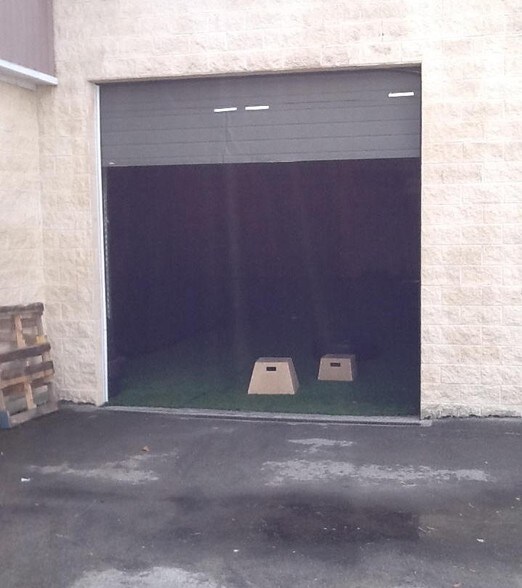 More Photos Of 1900 Liberty St, Mount Pleasant Manufacturing For Lease