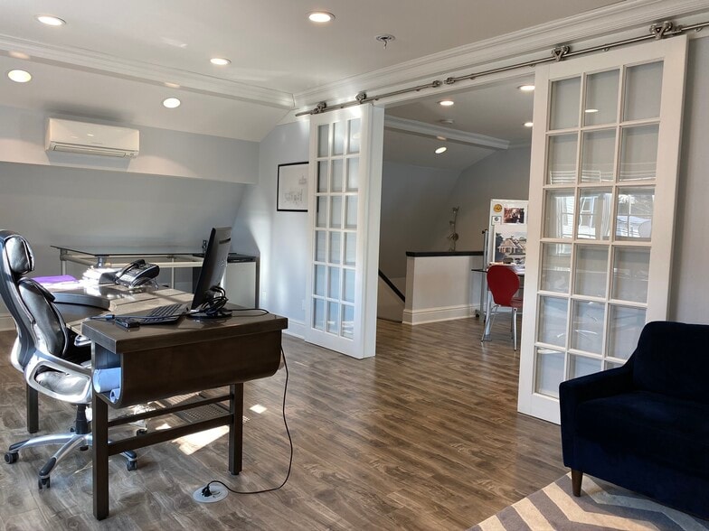 More Photos Of 215 River Road Ext, Cos Cob Office For Lease