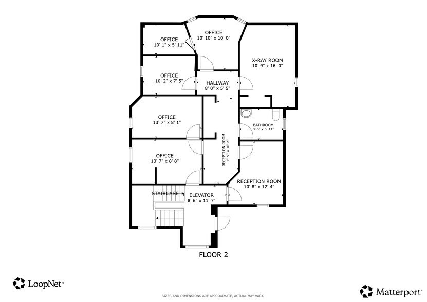 More Photos Of 914 Clifton Ave, Clifton Medical For Sale