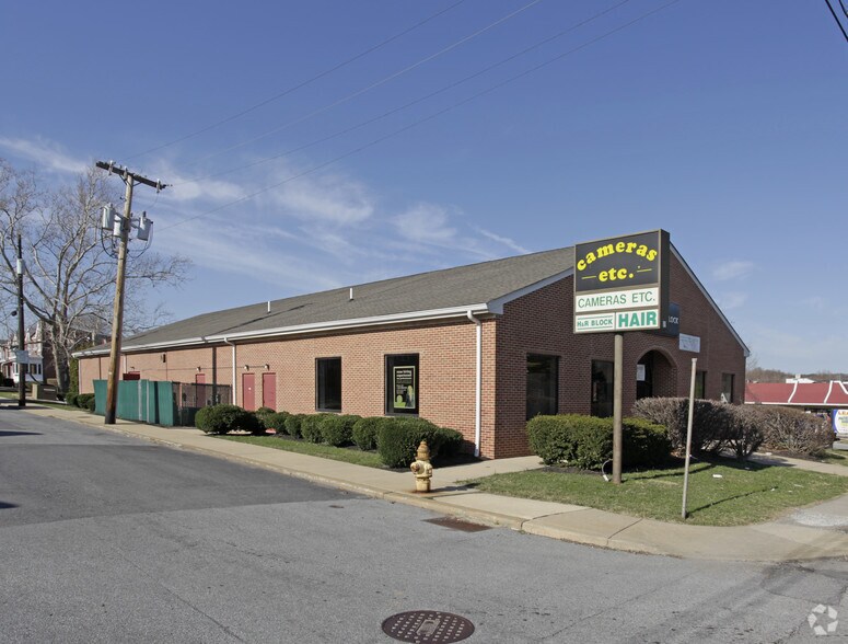 More Photos Of 4101-4105 N Market St, Wilmington Storefront Retail Office For Lease