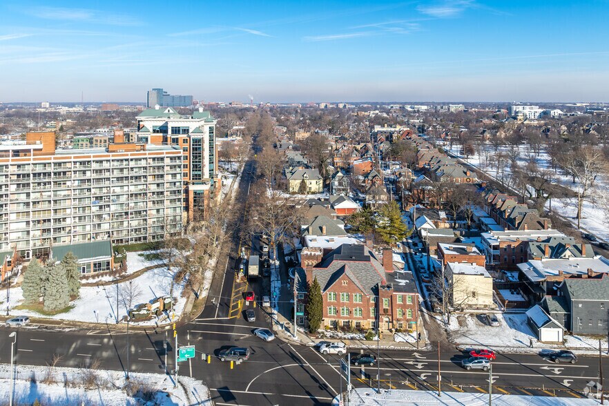 More Photos Of 618 Neil Ave, Columbus Religious Facility For Sale