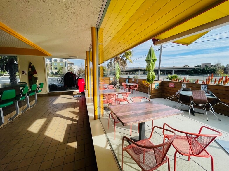 More Photos Of 1575 Calle Joaquin, San Luis Obispo Restaurant For Sale