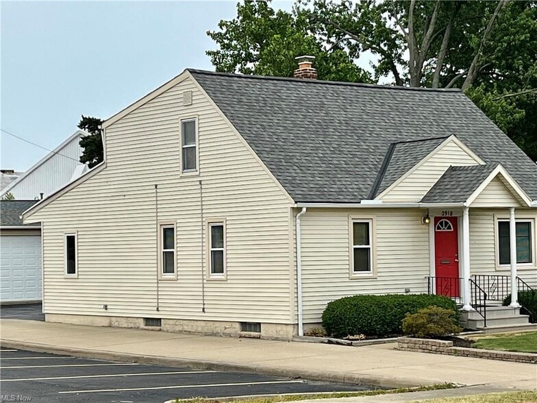 Primary Photo Of 2918 Plymouth Ave, Rocky River Office For Sale