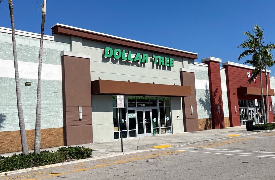 More Photos Of 7140-7346 W McNab Rd, North Lauderdale Restaurant For Lease