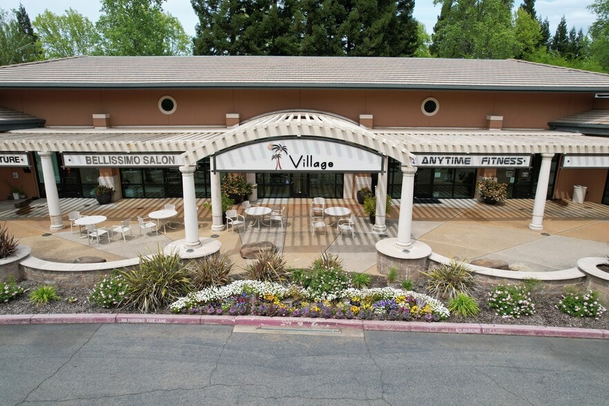 Primary Photo Of 9711 Village Center Dr, Granite Bay Unknown For Lease