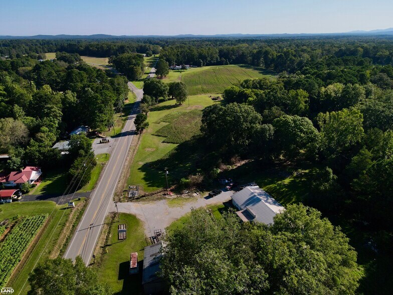 More Photos Of 39696 AL-25, Harpersville Land For Sale