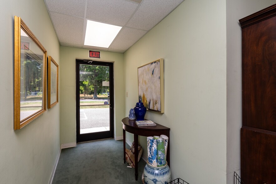 More Photos Of 5211 Union Rd., Gastonia Warehouse For Sale