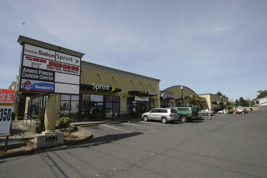 Primary Photo Of 1991 NE Cornell Rd, Hillsboro General Retail For Lease