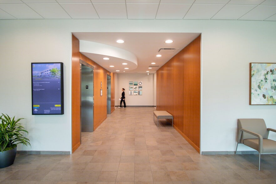 More Photos Of N14W23800 Stone Ridge Dr, Waukesha Medical For Lease