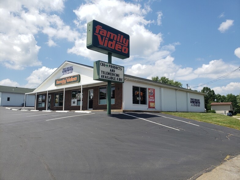 More Photos Of 528 E Main St, Park Hills Unknown For Lease