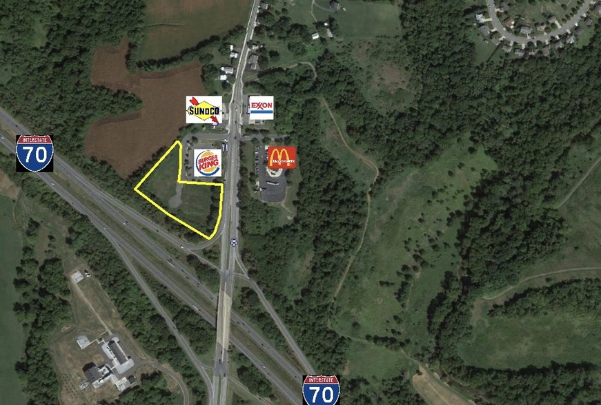 Primary Photo Of Thendara Ct, Myersville Land For Lease