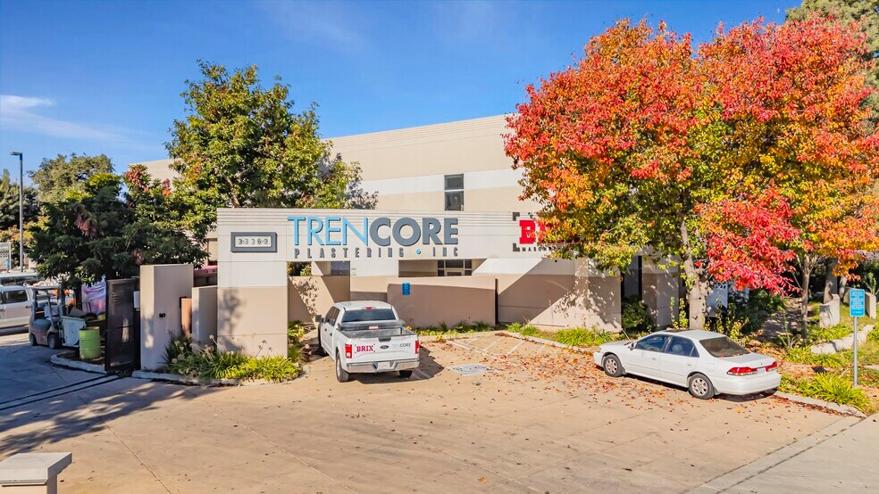 More Photos Of 33363 Lewis St, Union City Warehouse For Lease