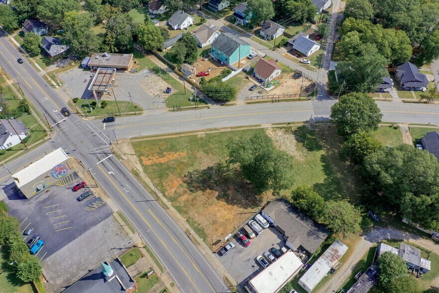 More Photos Of 235 E Parker Rd, Greenville Land For Sale