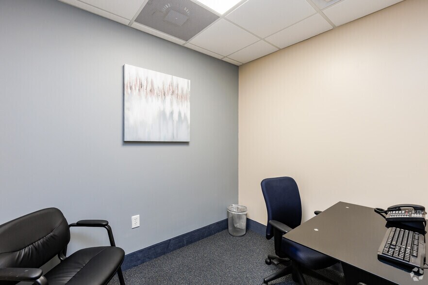 More Photos Of 900 Granby St, Norfolk Coworking Space