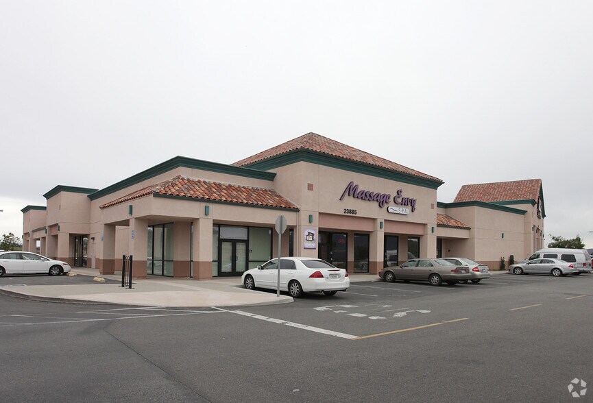 More Photos Of 23805-23905 Clinton Keith Rd, Wildomar Unknown For Lease
