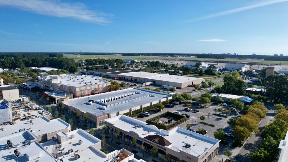 More Photos Of 1131 Shine Ave, Myrtle Beach Warehouse For Lease