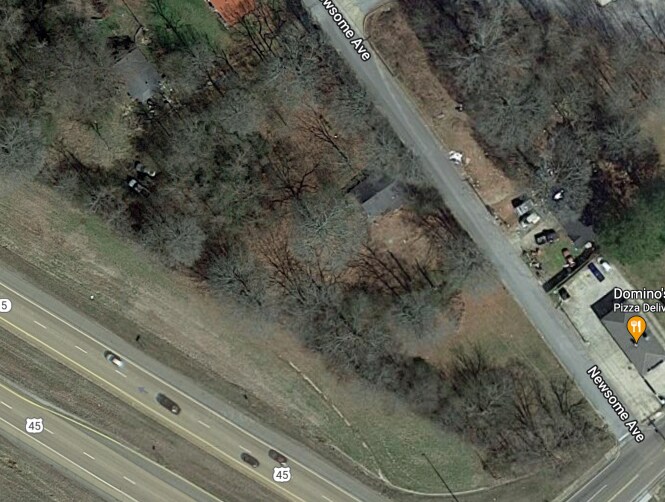 More Photos Of 00 Newsome, Henderson Land For Sale