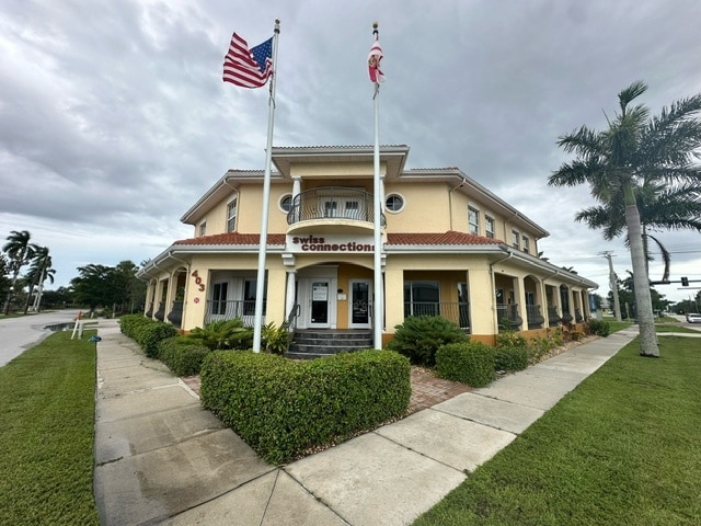 More Photos Of 403 Sullivan St, Punta Gorda Storefront Retail Residential For Lease