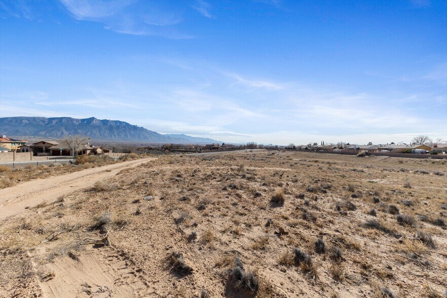 More Photos Of 2801 Willow Creek NE St, Rio Rancho Land For Sale