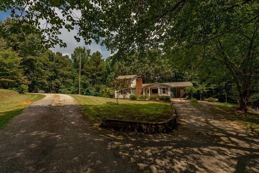 More Photos Of 1920 Rockhouse Rd, Lithia Springs Land For Sale