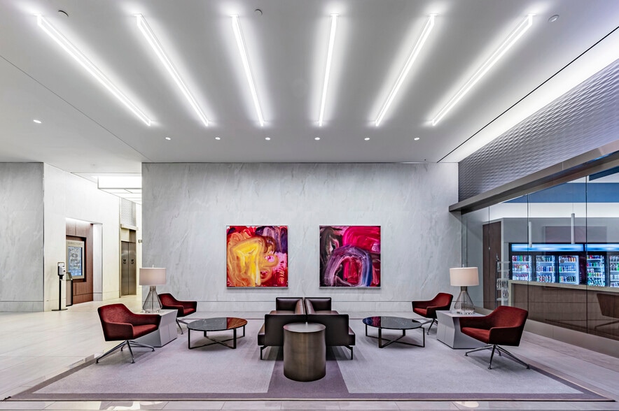 More Photos Of 3340 Peachtree Rd NE, Atlanta Office For Lease