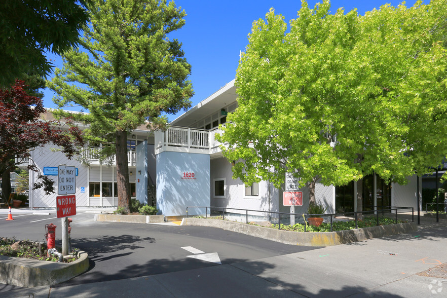 Primary Photo Of 1620 Tiburon Blvd, Tiburon Office For Lease