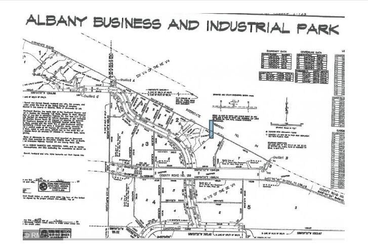 More Photos Of 360 Huskie Dr, Albany Land For Sale